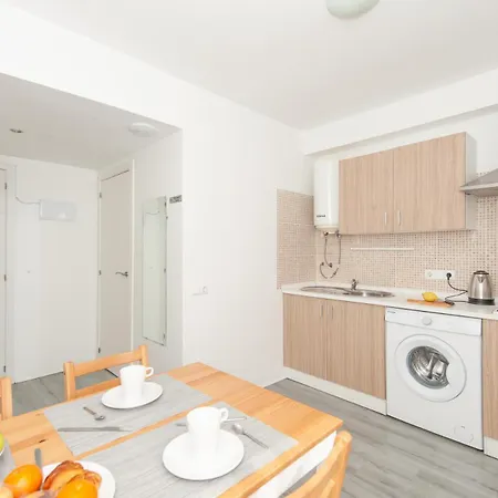 Playa Perils Appartement Lloret de Mar