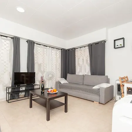 Playa Perils Apartment *