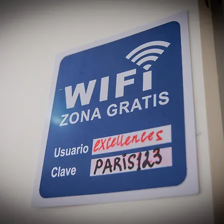 Playa Perils Apartman *