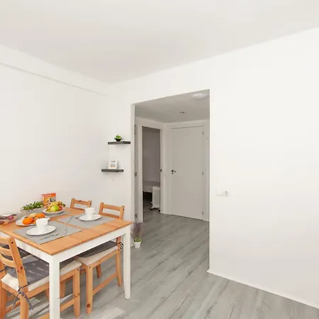 Playa Perils Apartment