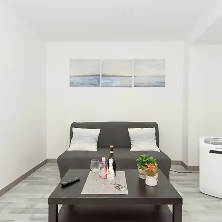 Playa Perils Apartment