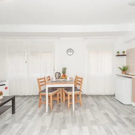 Playa Perils Apartment Lloret de Mar