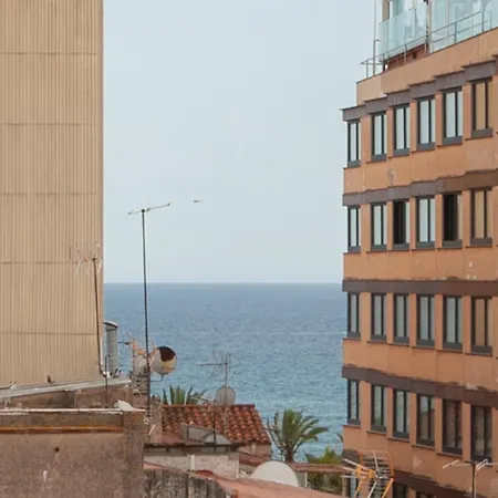 Playa Perils Apartment *