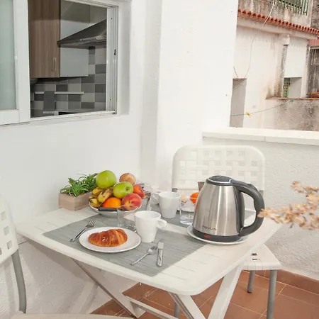 Playa Perils Apartment Lloret de Mar
