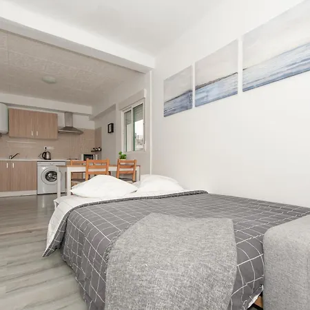 Apartment Playa Perils Lloret de Mar