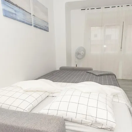 Playa Perils Apartment