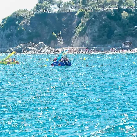 Playa Perils * Lloret de Mar