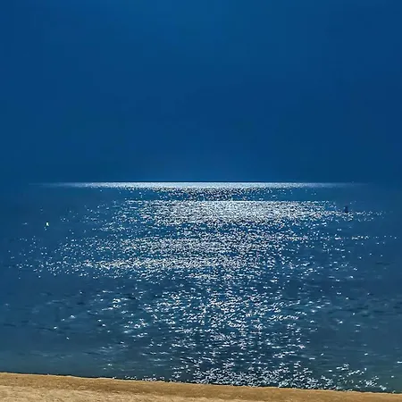 Playa Perils