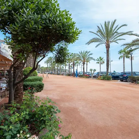 Apartment Playa Perils Lloret de Mar