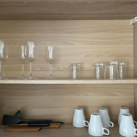 Apartamento Playa Perils