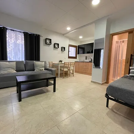 Apartamento Playa Perils Lloret de Mar