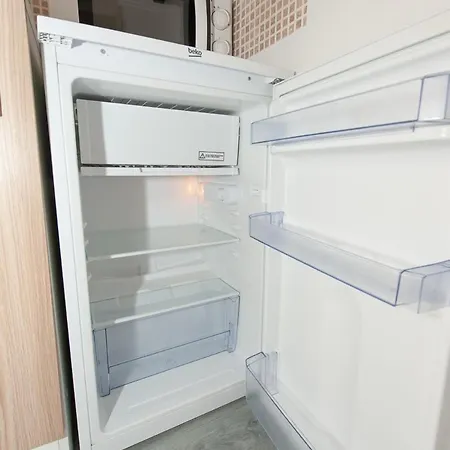 Apartamento Playa Perils *