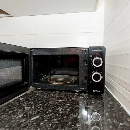 Apartamento Playa Perils *