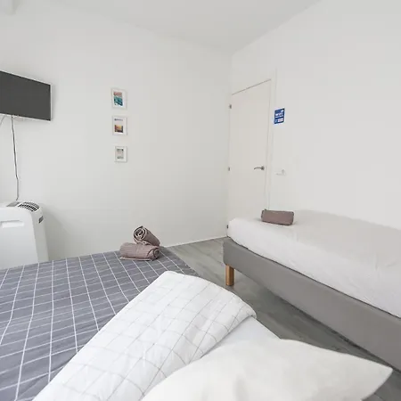 Apartamento Playa Perils *
