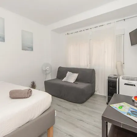 Apartamento Playa Perils *