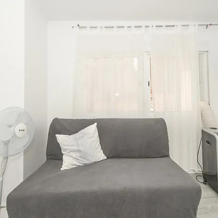 Playa Perils Apartamento