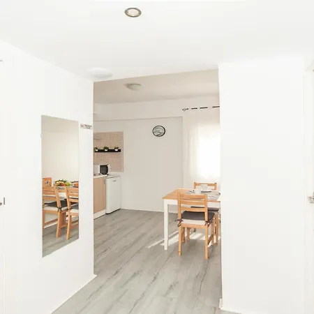 Playa Perils Apartamento