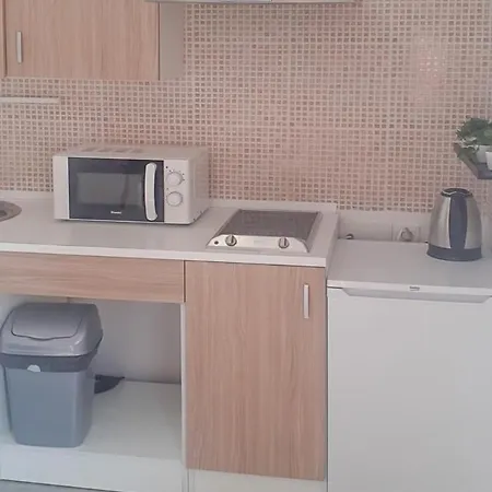 Playa Perils Apartamento *