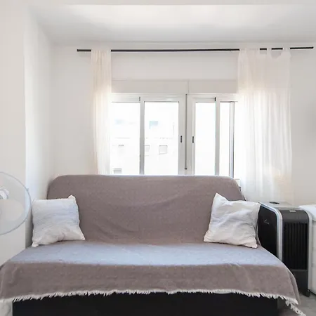 Apartamento Playa Perils Lloret de Mar