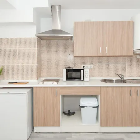 Playa Perils Apartamento