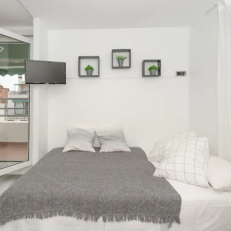 Playa Perils Apartamento *