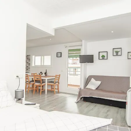Apartamento Playa Perils *