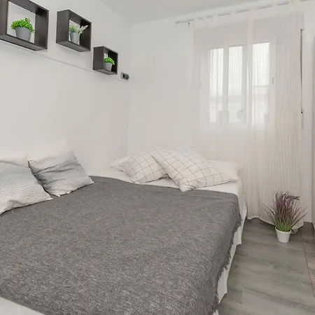 Apartamento Playa Perils *