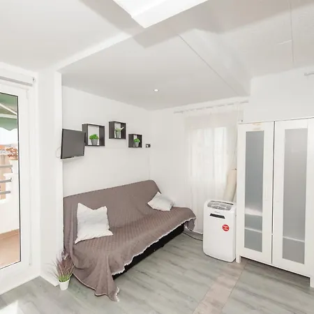 Apartamento Playa Perils