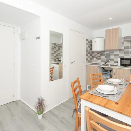 Apartamento Playa Perils *
