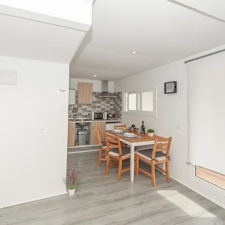 Playa Perils Apartamento Lloret de Mar