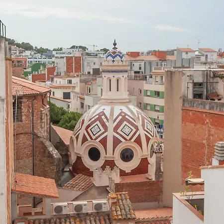 Apartamento Playa Perils Lloret de Mar