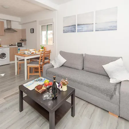 Playa Perils Apartamento