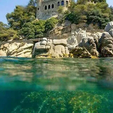 Apartamento Playa Perils *