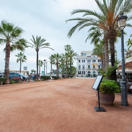 Playa Perils Apartamento *
