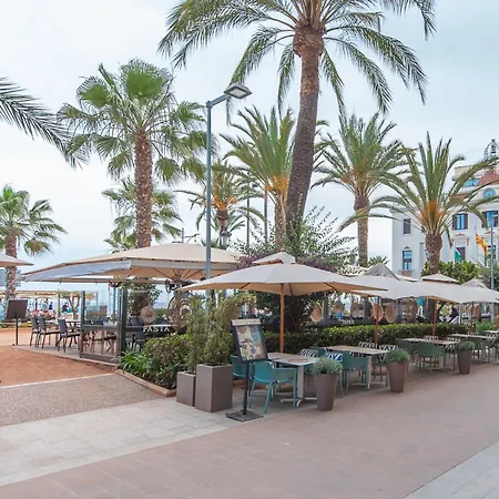 Playa Perils Apartamento *